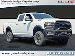 New 2026 Ram 2500 Tradesman Crew Cab 4x4 Pickup for sale #R267015 - photo 1