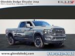 New 2026 Ram 2500 Rebel Crew Cab 4x4 Pickup for sale #R267016 - photo 9