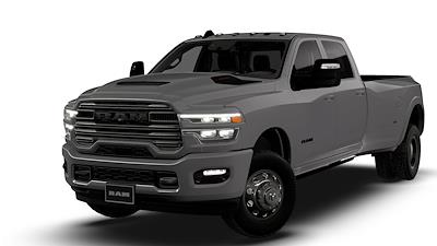 New 2026 Ram 3500 Laramie Crew Cab 4x4 DRW Pickup for sale #R267017 - photo 1