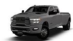 New 2026 Ram 3500 Laramie Crew Cab 4x4 DRW Pickup for sale #R267017 - photo 1