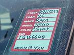 New 2026 Ram 3500 Laramie Crew Cab 4x4 DRW Pickup for sale #R267017 - photo 25