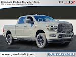 New 2026 Ram 2500 Laramie Crew Cab 4x4 Pickup for sale #R267019 - photo 1