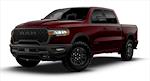 New 2026 Ram 1500 Rebel Crew Cab 4x4 Pickup for sale #R267021 - photo 1