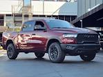 New 2026 Ram 1500 Rebel Crew Cab 4x4 Pickup for sale #R267021 - photo 26