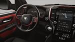New 2026 Ram 1500 Rebel Crew Cab 4x4 Pickup for sale #R267021 - photo 9