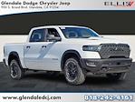 New 2026 Ram 1500 Rebel Crew Cab 4x4 Pickup for sale #R267024 - photo 1