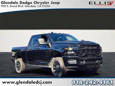 New 2026 Ram 2500 Tradesman Crew Cab for sale #R267026 - photo 1