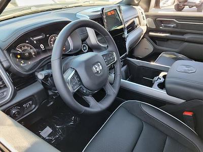 New 2026 Ram 1500 Laramie Crew Cab 4x4 Pickup for sale #R267028 - photo 2
