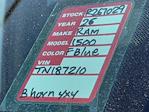 New 2026 Ram 1500 Big Horn Crew Cab for sale #R267029 - photo 25