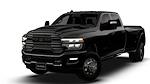 New 2026 Ram 3500 Laramie Crew Cab for sale #R267041 - photo 1