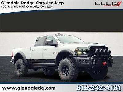 New 2026 Ram 2500 Rebel Crew Cab for sale #R267044 - photo 1