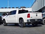 New 2026 Ram 1500 Longhorn Crew Cab for sale #R267048 - photo 2