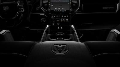 New 2026 Ram 3500 Laramie Crew Cab for sale #R267049 - photo 2