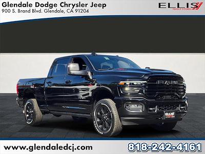 New 2026 Ram 2500 Laramie Crew Cab for sale #R267055 - photo 1