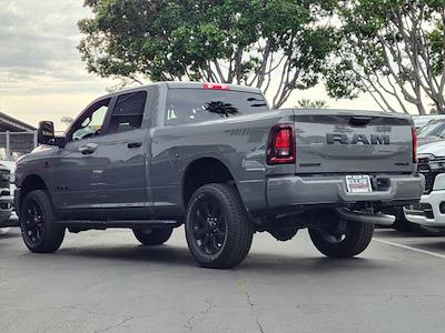New 2026 Ram 2500 Big Horn Crew Cab for sale #R267057 - photo 2