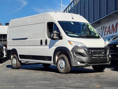 New 2026 Ram ProMaster 2500 High Roof Empty Cargo Van for sale #R269003 - photo 1
