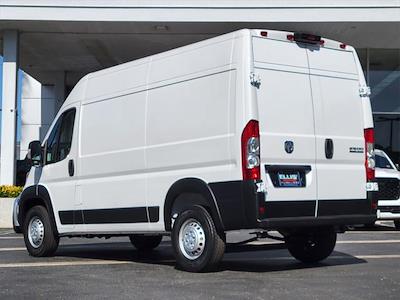 New 2026 Ram ProMaster 2500 High Roof Upfitted Cargo Van for sale #R269005 - photo 2