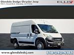 New 2026 Ram ProMaster 2500 High Roof Upfitted Cargo Van for sale #R269007 - photo 1