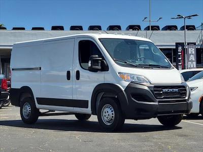 New 2026 Ram ProMaster 2500 Standard Roof Empty Cargo Van for sale #R269015 - photo 1