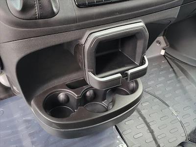 New 2026 Ram ProMaster 2500 High Roof Empty Cargo Van for sale #R269017 - photo 1