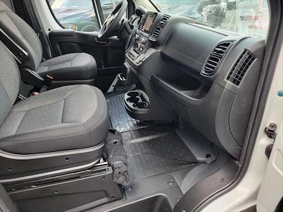New 2026 Ram ProMaster 2500 High Roof Empty Cargo Van for sale #R269017 - photo 2