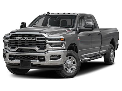 New 2026 Ram 3500 - photo 1