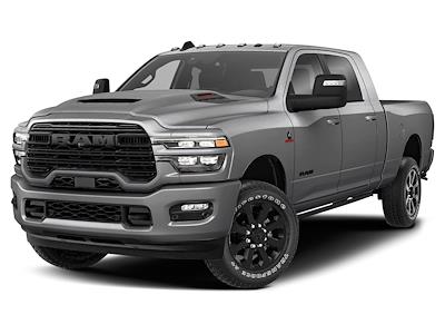New 2026 Ram 2500 - photo 1
