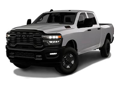 New 2026 Ram 3500 - photo 1