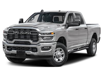 New 2026 Ram 2500 Tradesman Crew Cab for sale #6415 - photo 1