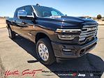 New 2026 Ram 2500 Laramie Mega Cab for sale #6396 - photo 1