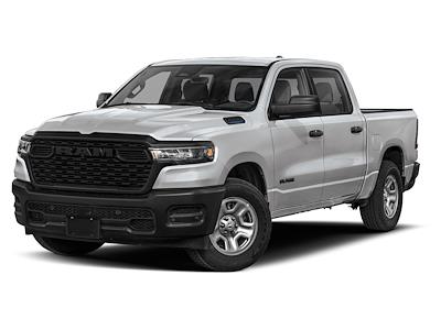 New 2026 Ram 1500 - photo 1