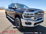 New 2025 Ram 2500 Laramie Crew Cab 4x4 Pickup for sale #6090 - photo 1
