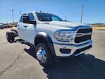 New 2024 Ram 4500 Tradesman Crew Cab 4x4 84 CA Cab Chassis for sale #6017 - photo 1