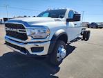 New 2024 Ram 4500 Tradesman Crew Cab 4x4 84 CA Cab Chassis for sale #6017 - photo 6
