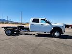 New 2024 Ram 4500 Tradesman Crew Cab 4x4 84 CA Cab Chassis for sale #6017 - photo 8