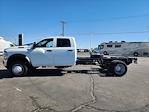 New 2024 Ram 4500 Tradesman Crew Cab 4x4 84 CA Cab Chassis for sale #6017 - photo 11