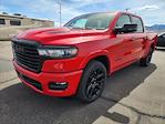 New 2025 Ram 1500 Laramie Crew Cab 4x4 Pickup for sale #6117 - photo 3
