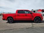 New 2025 Ram 1500 Laramie Crew Cab 4x4 Pickup for sale #6117 - photo 4