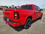 New 2025 Ram 1500 Laramie Crew Cab 4x4 Pickup for sale #6117 - photo 5