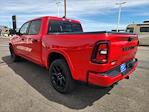 New 2025 Ram 1500 Laramie Crew Cab 4x4 Pickup for sale #6117 - photo 9