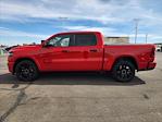 New 2025 Ram 1500 Laramie Crew Cab 4x4 Pickup for sale #6117 - photo 10