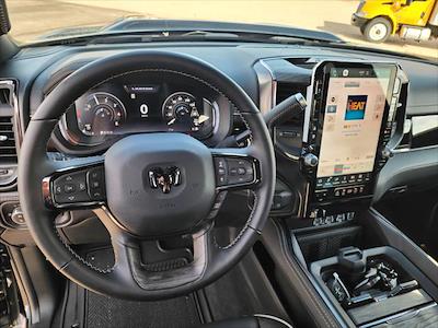 New 2025 Ram 3500 Limited Crew Cab 4x4 DRW Pickup for sale #6118 - photo 2