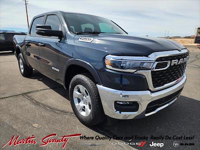 New 2025 Ram 1500 Big Horn Crew Cab 4x4 Pickup for sale #6124 - photo 1