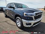New 2025 Ram 1500 Big Horn Crew Cab 4x4 Pickup for sale #6124 - photo 1