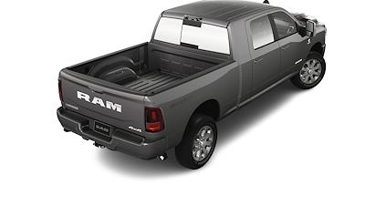 New 2025 Ram 2500 Laramie Mega Cab 4x4 Pickup for sale #6144 - photo 2