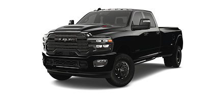 New 2025 Ram 3500 Laramie Crew Cab 4x4 DRW Pickup for sale #6146 - photo 1