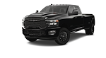 New 2025 Ram 3500 Laramie Crew Cab 4x4 DRW Pickup for sale #6146 - photo 1