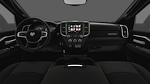 New 2025 Ram 3500 Big Horn Crew Cab 4x4 Pickup for sale #6153 - photo 6