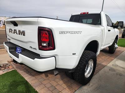 New 2026 Ram 3500 - photo 1