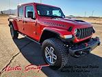 2025 Jeep Gladiator Crew Cab 4x4 Pickup for sale #6156A - photo 1